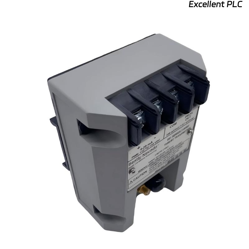 Bently Nevada 991-06-50-01-05 991 Thrust Transmitter