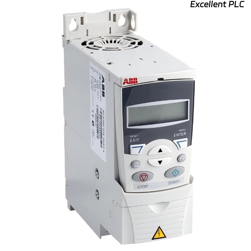 ABB ACS350-03E-03A3-4 68468116 Frequency Converter