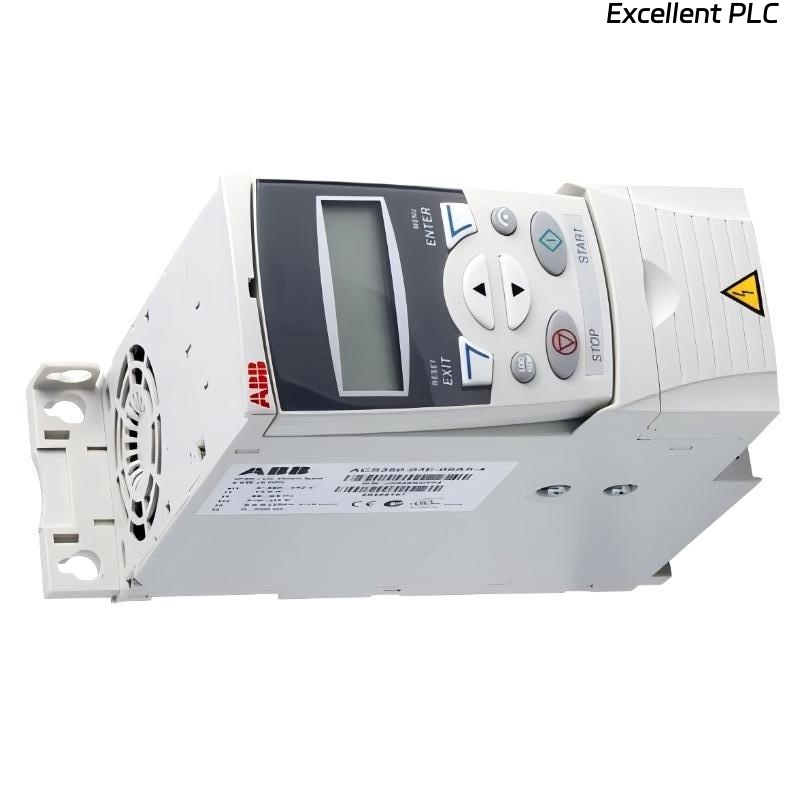 ABB ACS350-03E-03A3-4 68468116 Frequency Converter