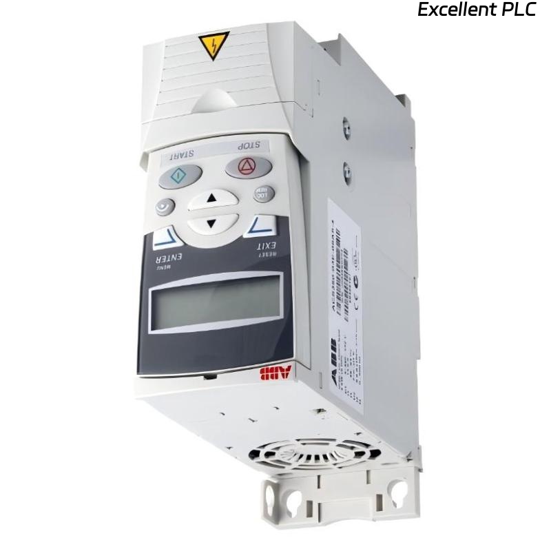 ABB ACS350-03E-03A3-4 68468116 Frequency Converter