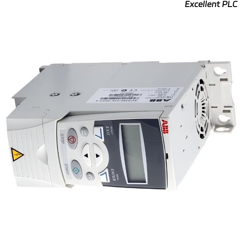 ABB ACS350-03E-03A3-4 68468116 Frequency Converter