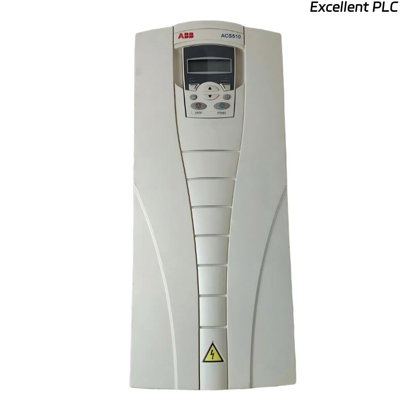 ABB ACS510-01-195A-4 3ABD00015758-D Frequency Converter
