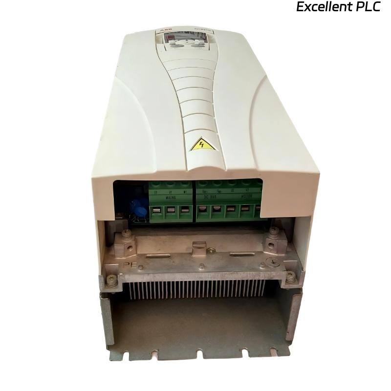 ABB ACS510-01-195A-4 3ABD00015758-D Frequency Converter