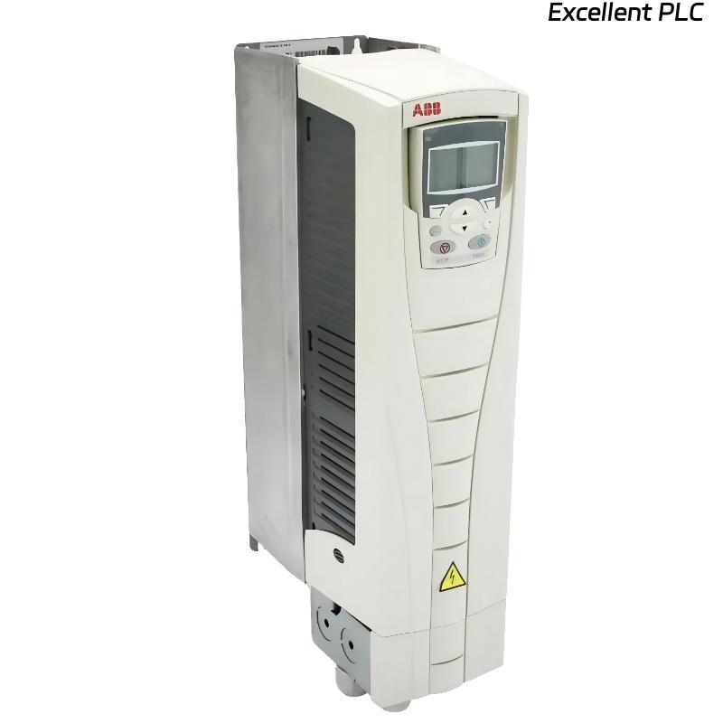 ABB ACS550-01-015A-4 3AUA0000002412-D Frequency Converter