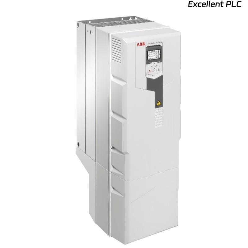 ABB ACS580-01-206A-4 3ABD00045439-D Frequency Converter