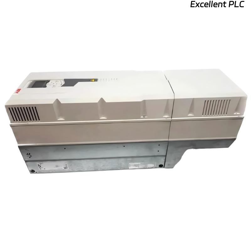 ABB ACS580-01-206A-4 3ABD00045439-D Frequency Converter
