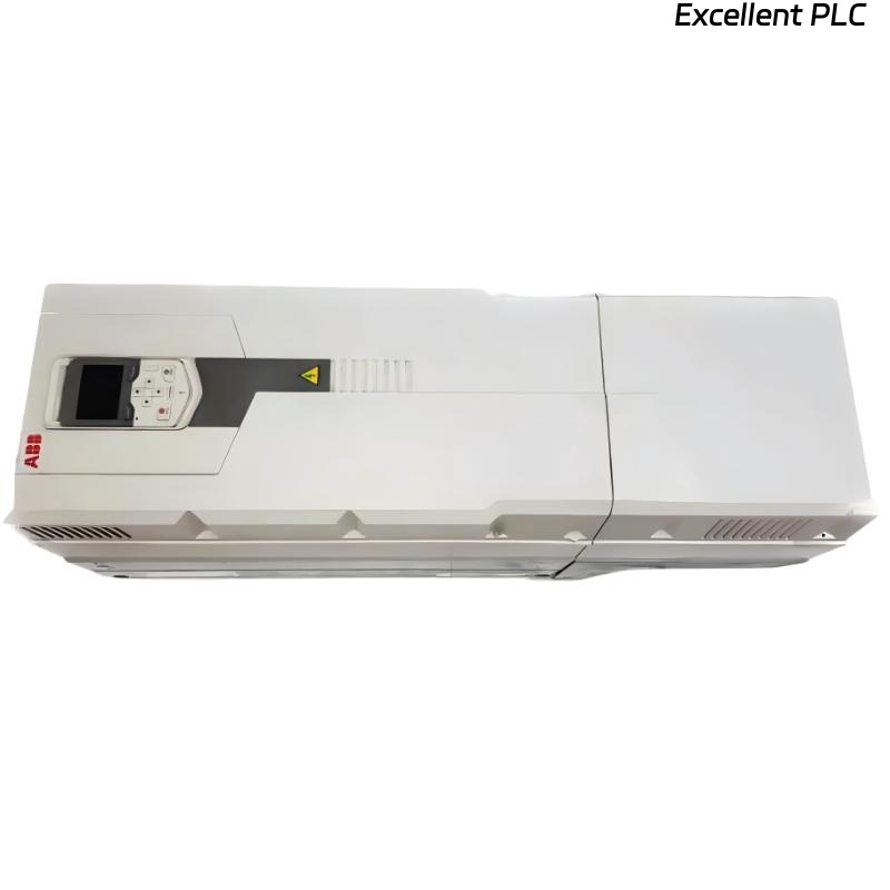 ABB ACS580-01-206A-4 3ABD00045439-D Frequency Converter