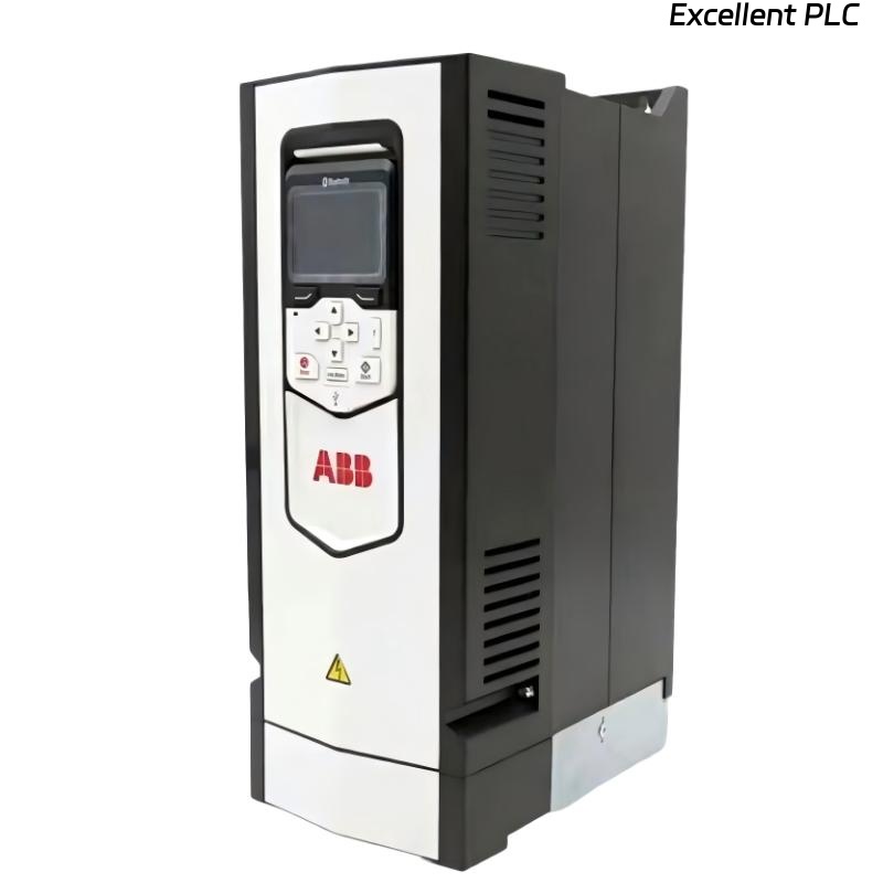 ABB ACS880-01-09A4-3 3ABD00035963-D Frequency Converter