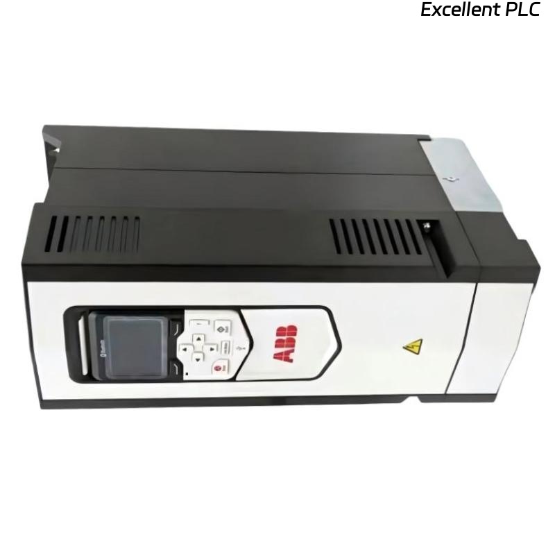 ABB ACS880-01-09A4-3 3ABD00035963-D Frequency Converter