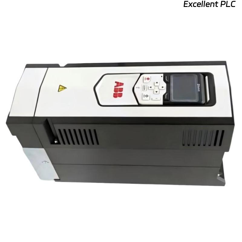 ABB ACS880-01-09A4-3 3ABD00035963-D Frequency Converter