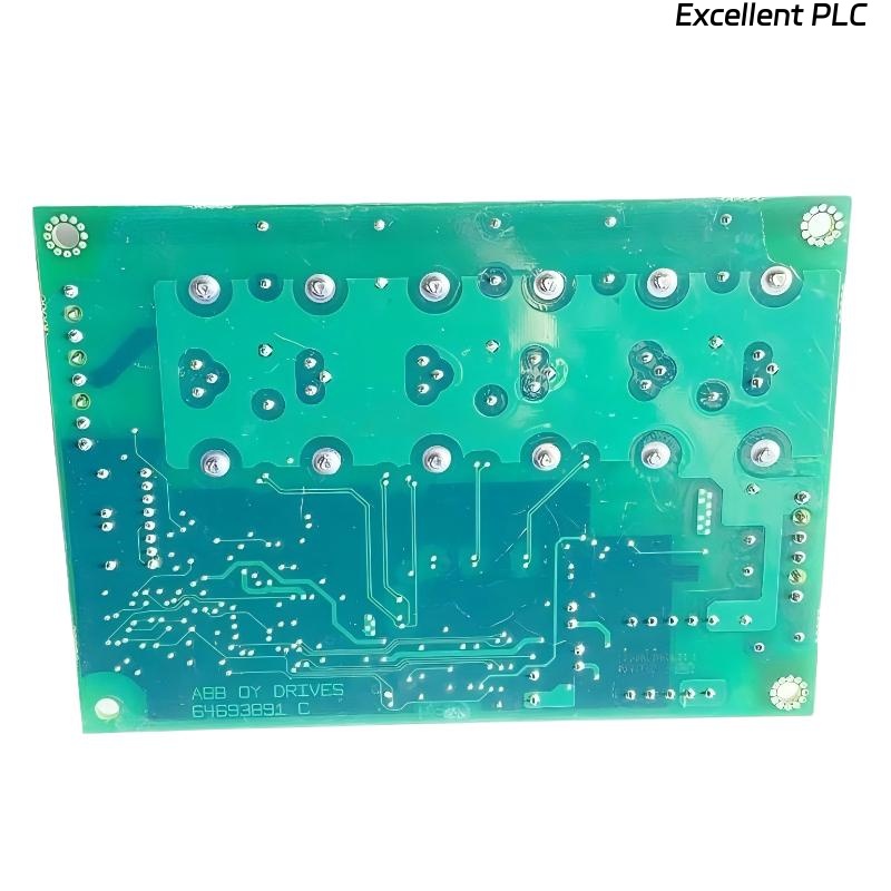 ABB AFIN-01C 64693808 Fan Inverter