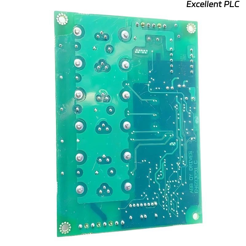 ABB AFIN-01C 64693808 Fan Inverter