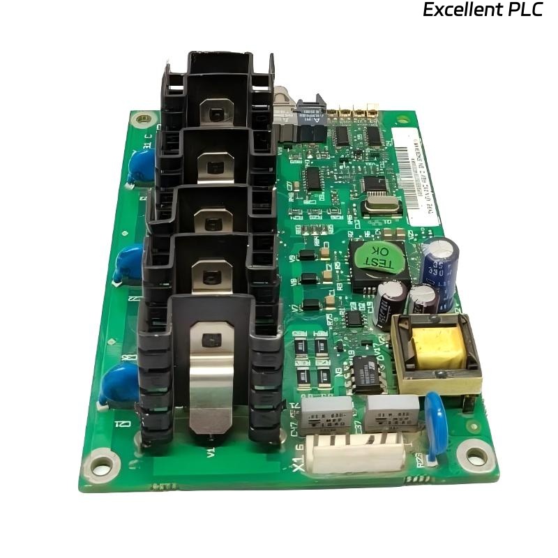 ABB AFIN-01C 64693891 Fan Inverter