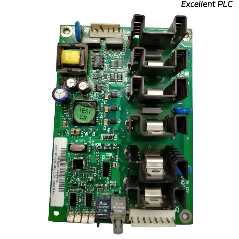 ABB AFIN-01C 64693891 Fan Inverter