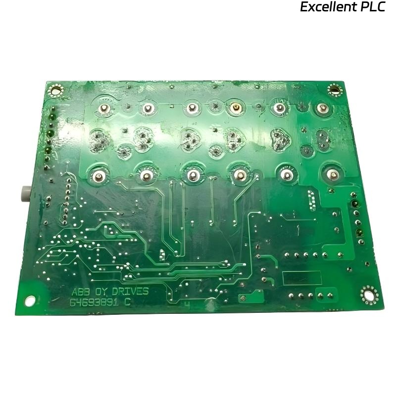 ABB AFIN-01C 64693891 Fan Inverter