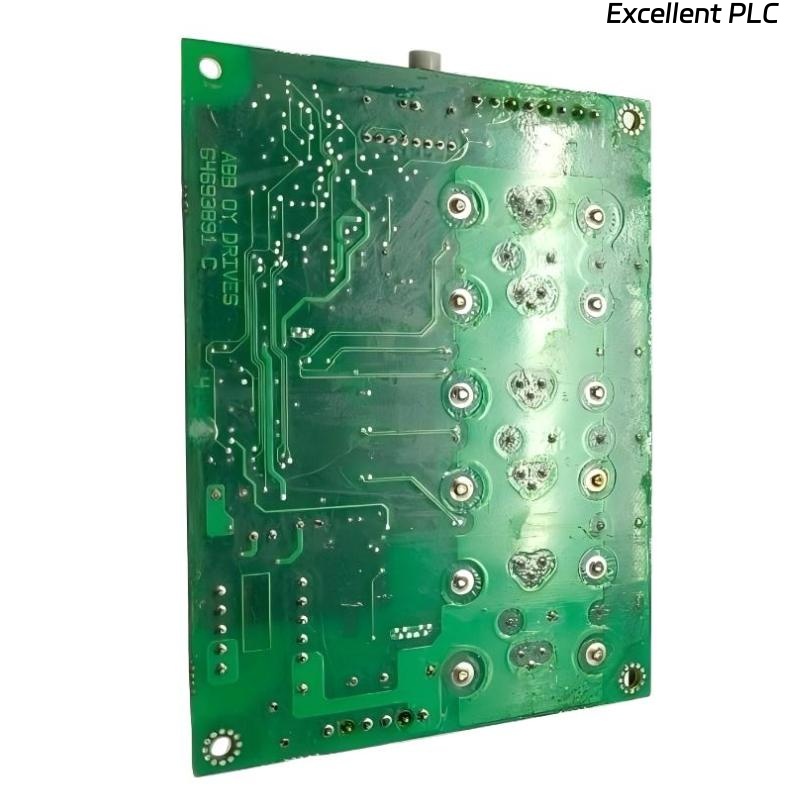 ABB AFIN-01C 64693891 Fan Inverter