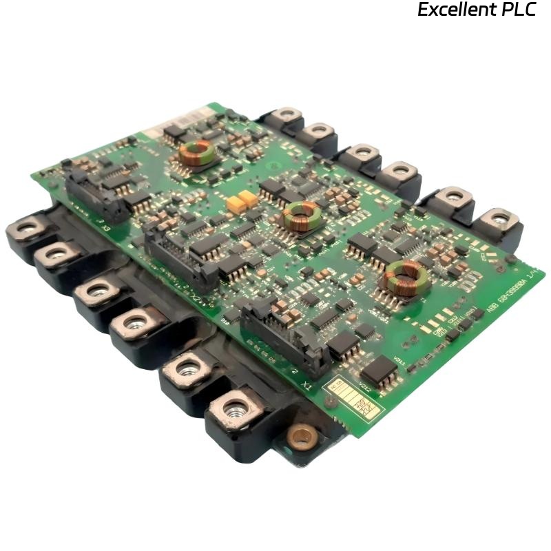 ABB AGDR-71C 68439990A Driver Board