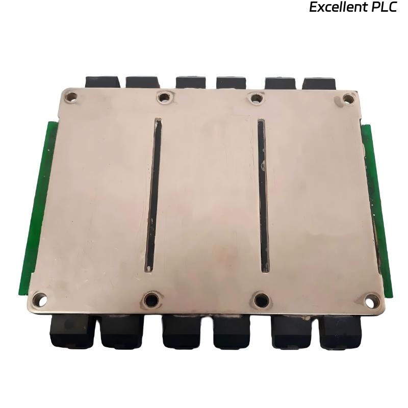 ABB AGDR-71C 68439990A Driver Board