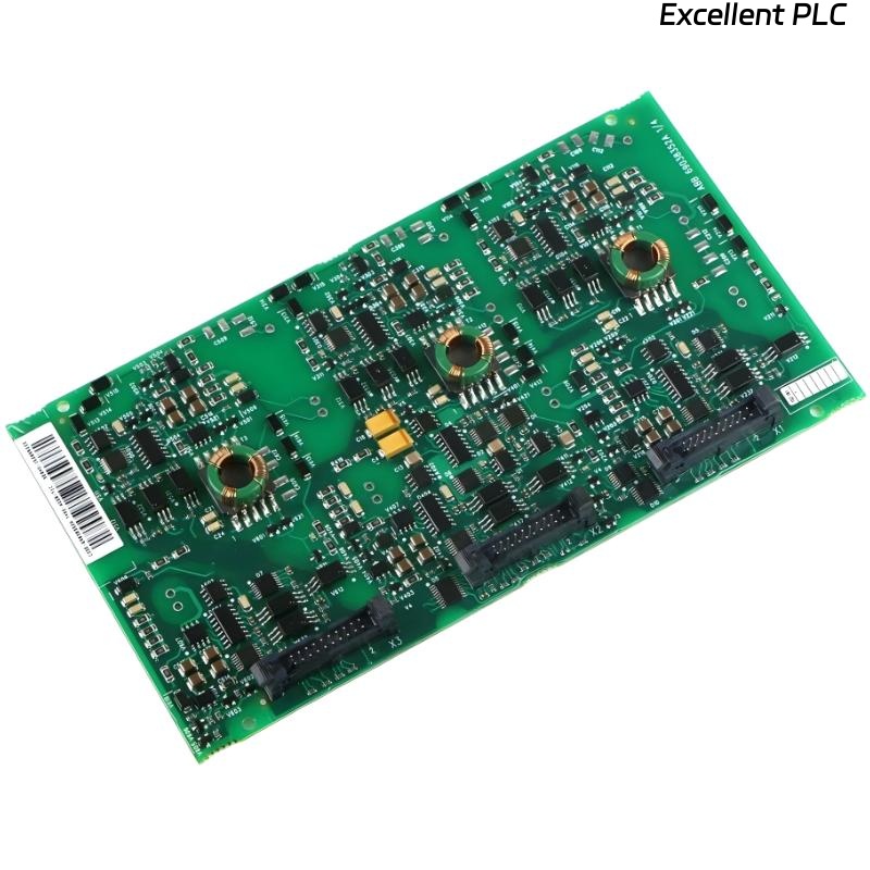 ABB AGDR-71C 69038352A Driver Board