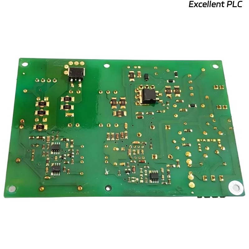 ABB AGPS-21C 64668064 Power Supply