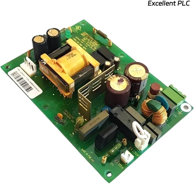 ABB AGPS-21C 64668064 Power Supply