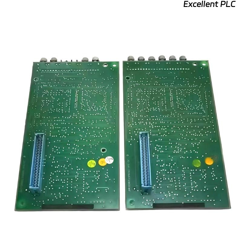 ABB AMC-DC 3ADT309900R1 Communication Motherboard