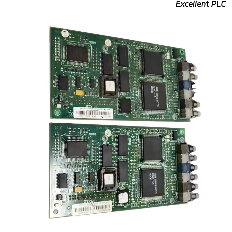 ABB AMC-DC 3ADT309900R1 Communication Motherboard