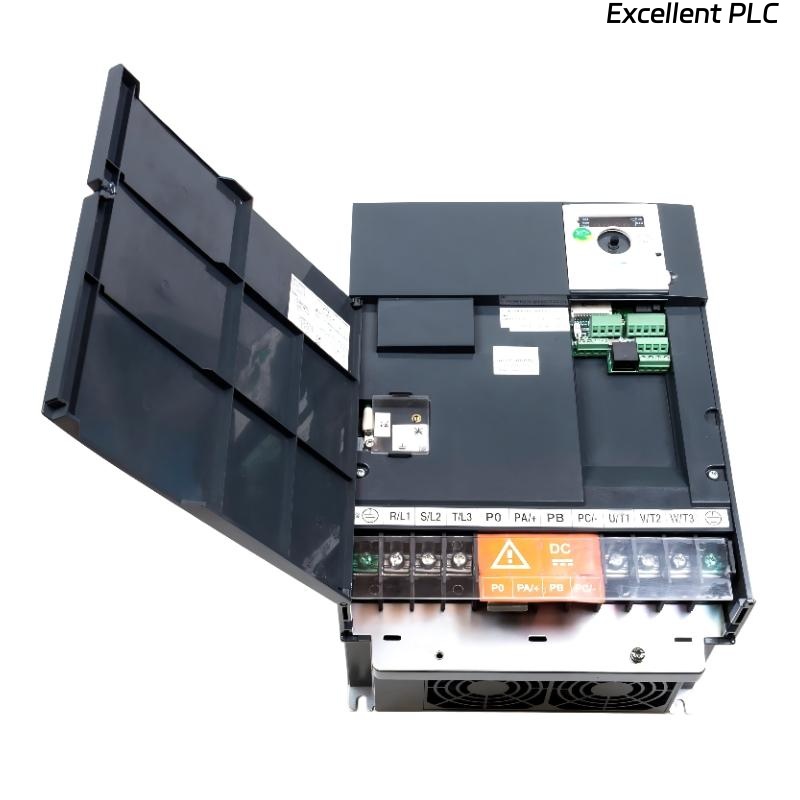 Schneider ATV312HD15N4 Variable Speed Drive