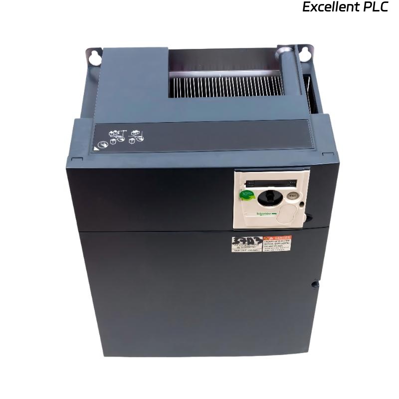 Schneider ATV312HD15N4 Variable Speed Drive