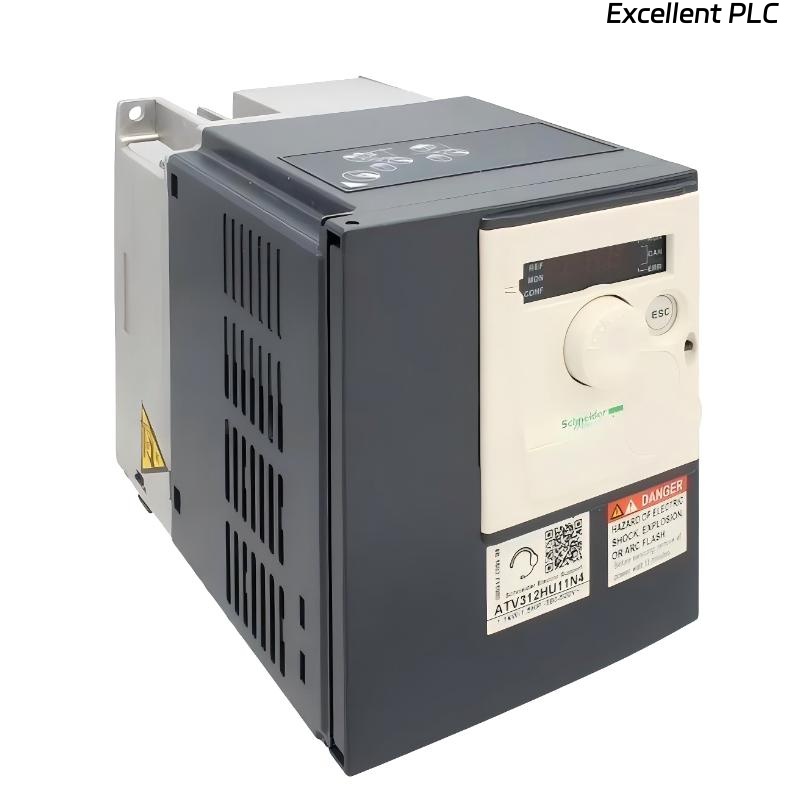 Schneider ATV312HU11N4 Variable Speed Drive