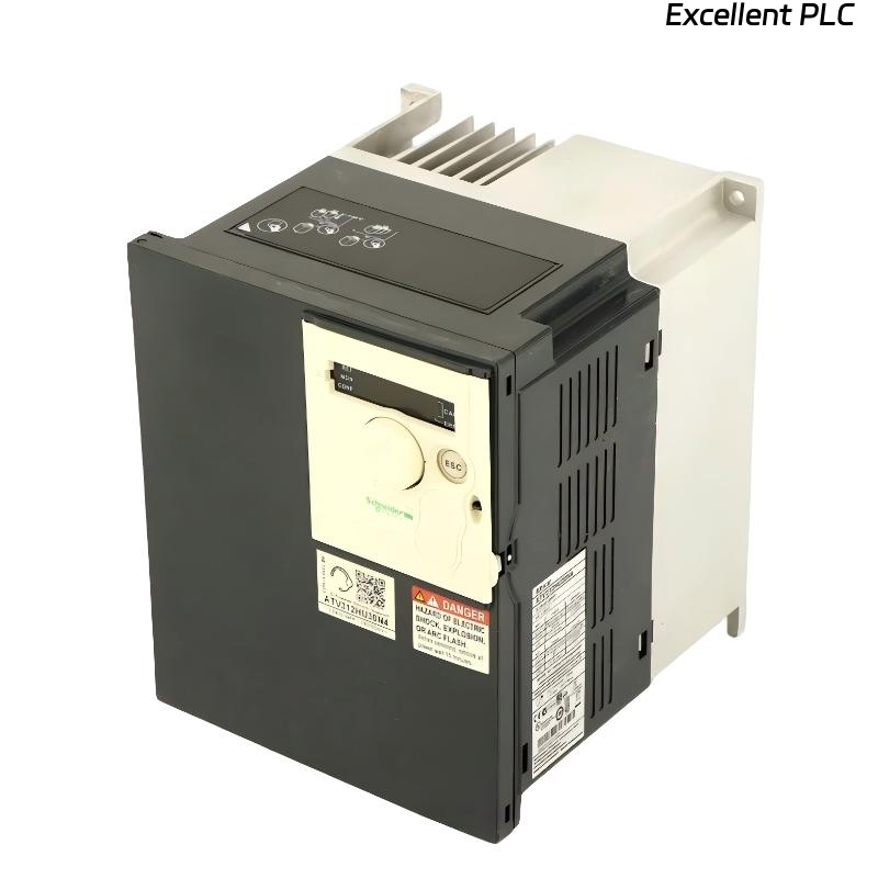 Schneider ATV312HU30N4 Variable Speed Drive