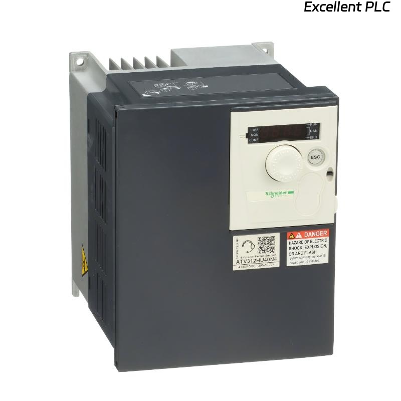 Schneider ATV312HU40N4 Variable Speed Drive