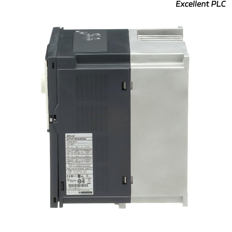 Schneider ATV312HU40N4 Variable Speed Drive