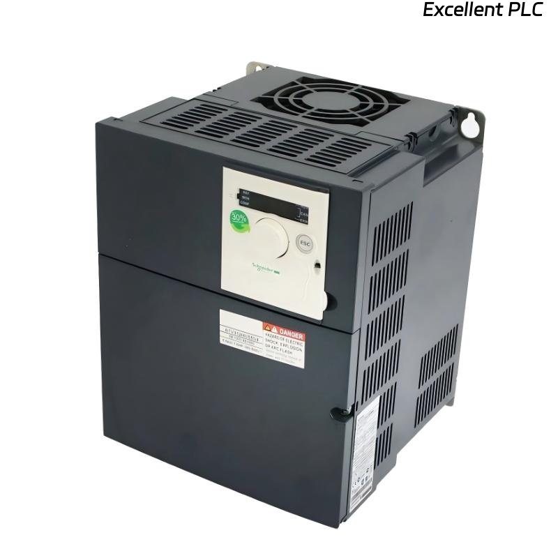 Schneider ATV312HU55N4 Variable Speed Drive