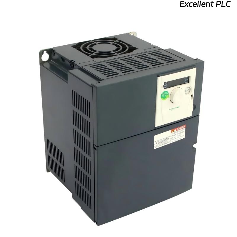 Schneider ATV312HU55N4 Variable Speed Drive