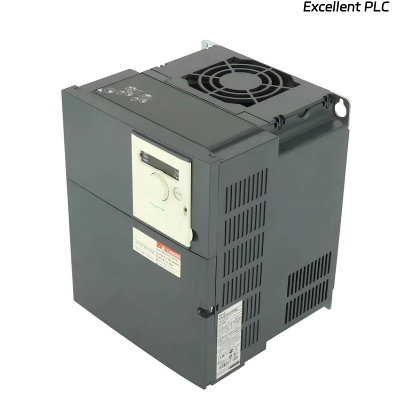 Schneider ATV312HU75N4 Variable Speed Drive