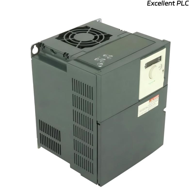 Schneider ATV312HU75N4 Variable Speed Drive