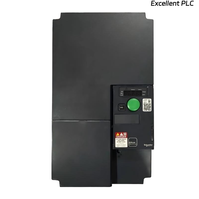 Schneider ATV320D15N4C Variable Speed Drive