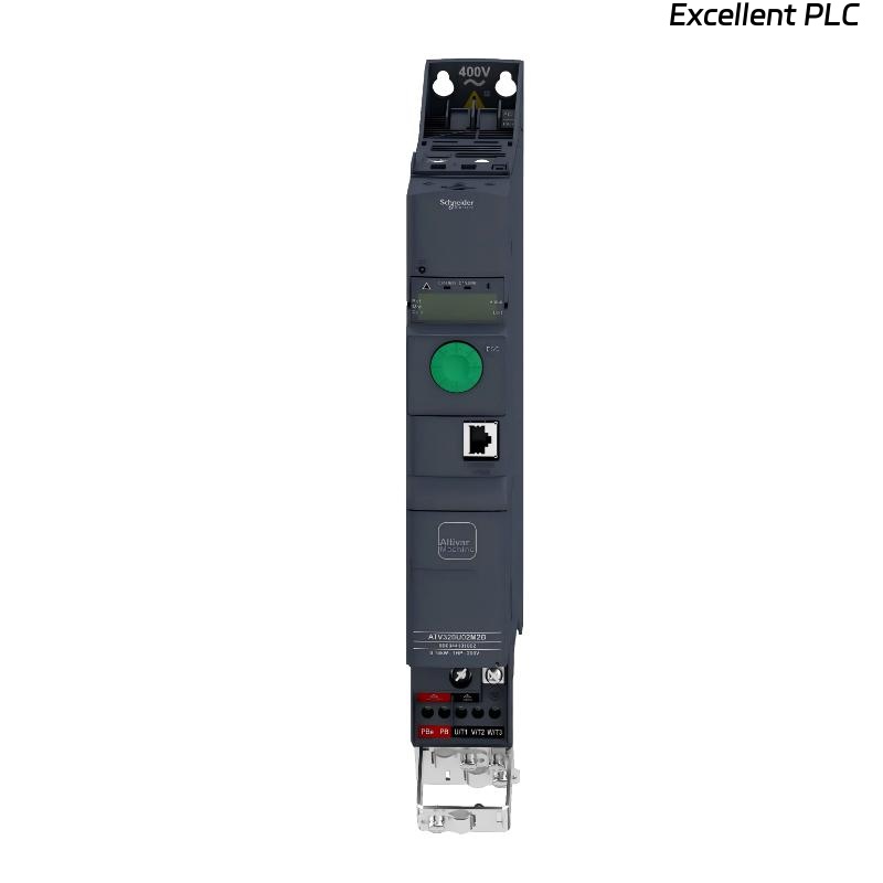 Schneider ATV320U07N4B Variable Speed Drive