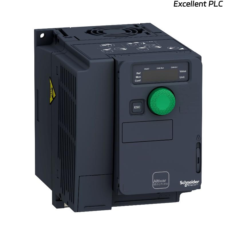 Schneider ATV320U07N4C Variable Speed Drive