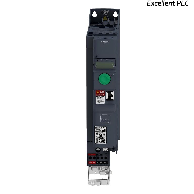 Schneider ATV320U11N4B Variable Speed Drive