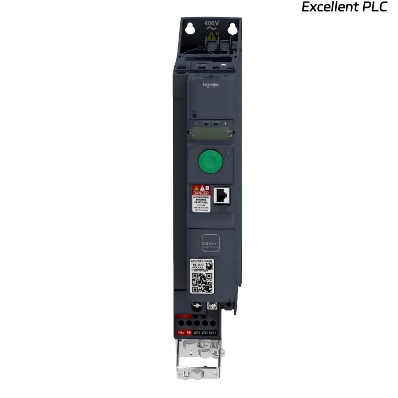 Schneider ATV320U15N4B Variable Speed Drive