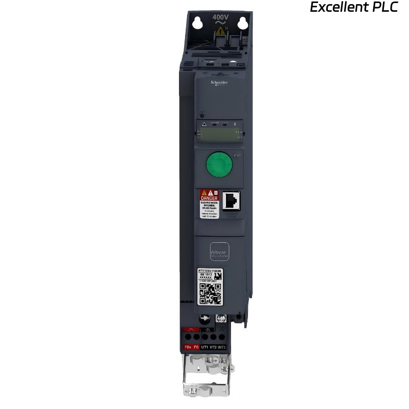 Schneider ATV320U22N4B Variable Speed Drive