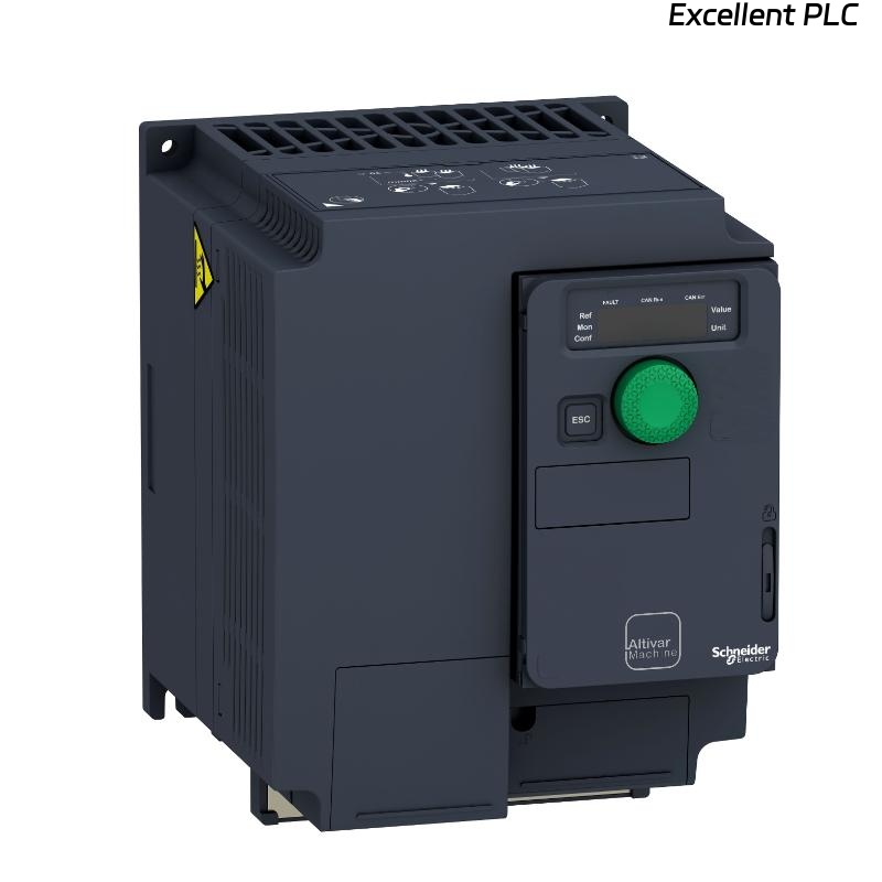 Schneider ATV320U22N4C Variable Speed Drive