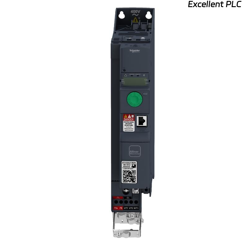 Schneider ATV320U30N4B Variable Speed Drive