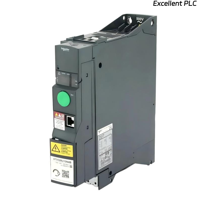 Schneider ATV320U40N4B Variable Speed Drive