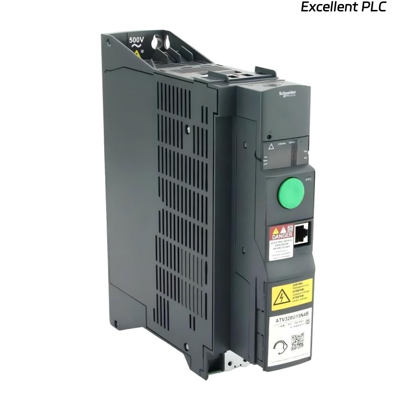Schneider ATV320U40N4B Variable Speed Drive