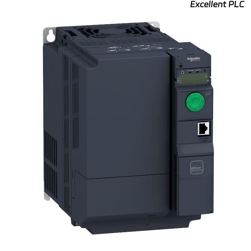 Schneider ATV320U55N4B Variable Speed Drive