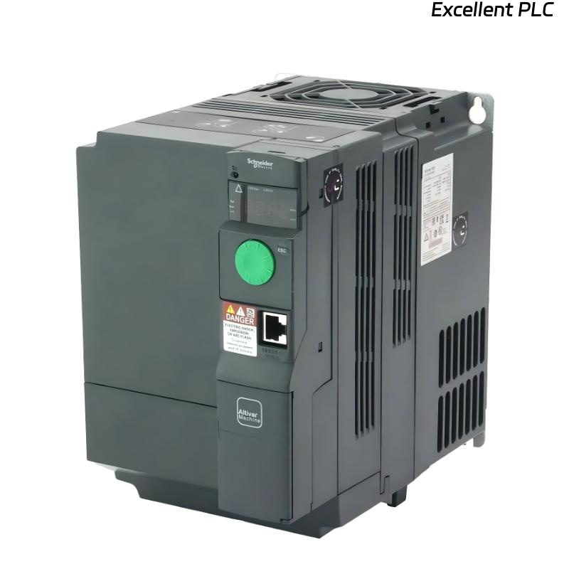 Schneider ATV320U75N4B Variable Speed Drive