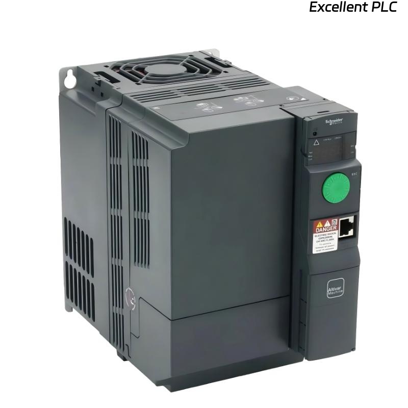 Schneider ATV320U75N4B Variable Speed Drive